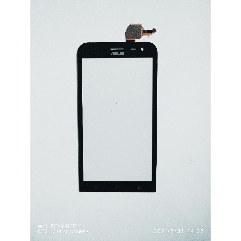TOUCHSCREEN TS TC ASUS ZENFONE 2 LASER 5in ZE500KL ZE500KG Z00RD
