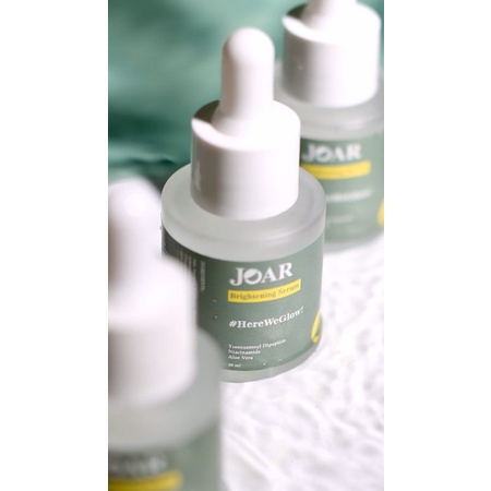 SERUM JOAR