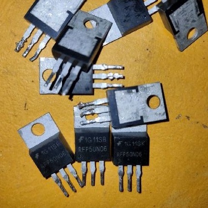 10pcs 50n06 ori copotan