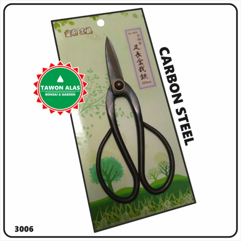Gunting Bonsai, Gunting Pruning Bonsai, Gunting Pruning, Murah