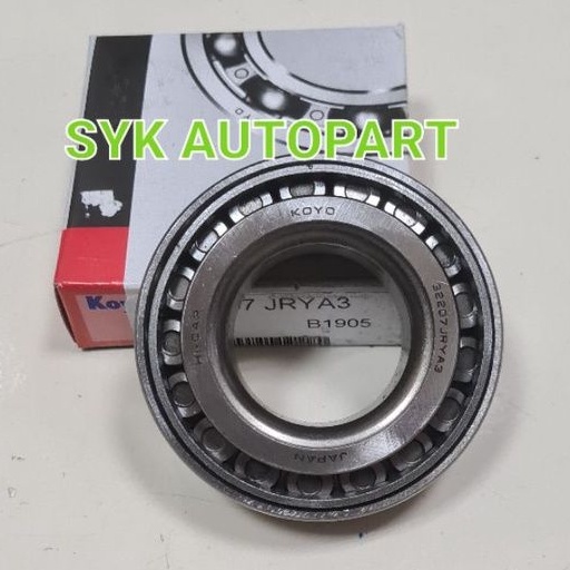 Bearing 32207 jr koyo