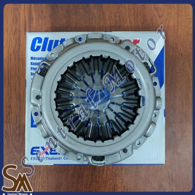 Dekrup Matahari Mitsubihi Triton 2.5 Exedy Terbaik