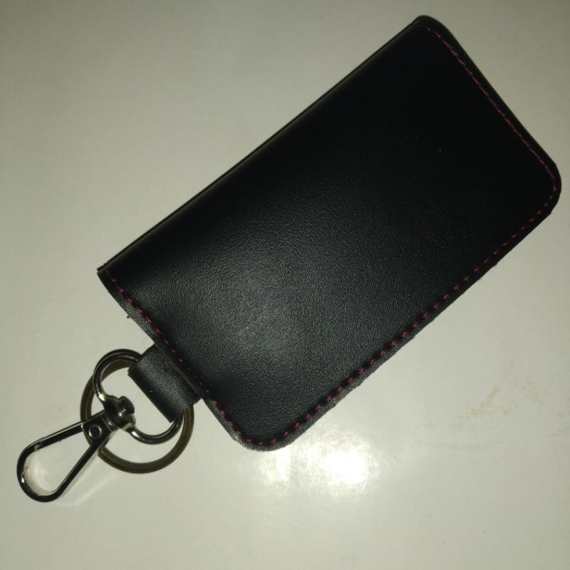 Souvenir Dompet Gantungan Kunci