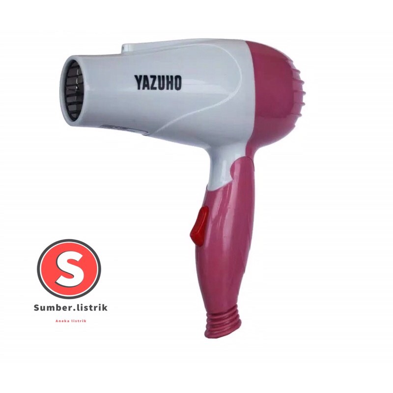 Hair Dryer Nova-1290/ pengering Rambut