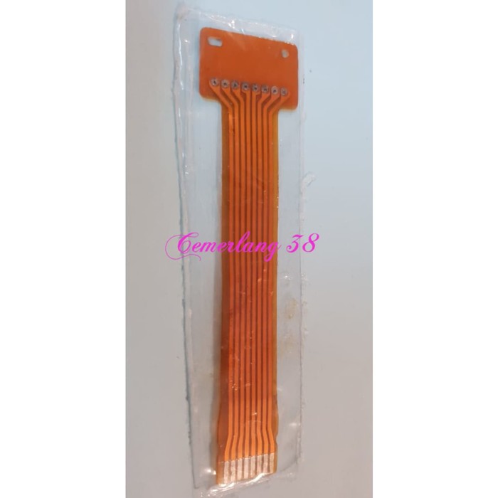 Kabel Pioneer CNP 3847 8pin KEH P6600R P6800R P7800R DEH P99 P835R P88