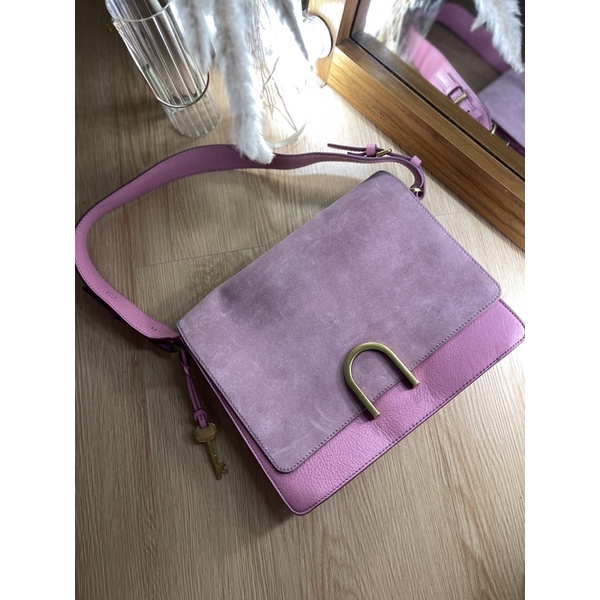 FOSSIL BAG AUTHENTIC PRELOVED