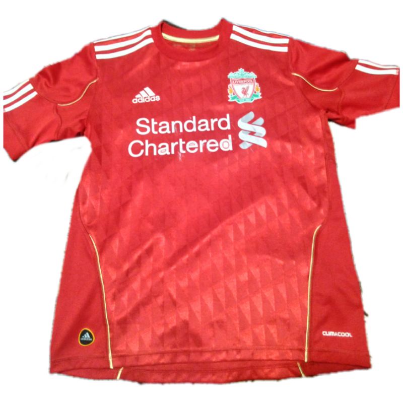 jersey liverpool