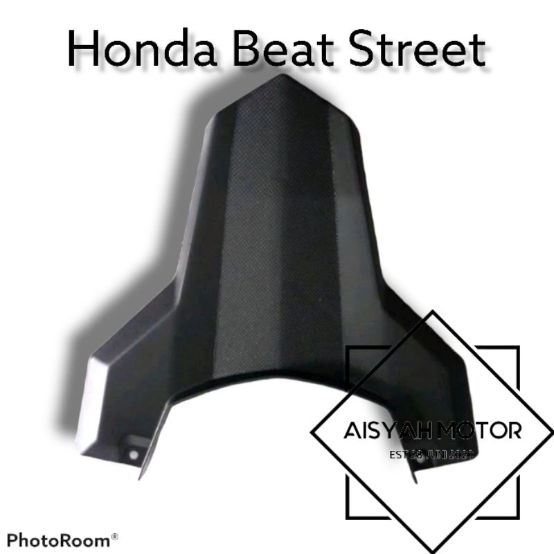 Cover Lampu Belakang Honda Beat Street Tahun 2017