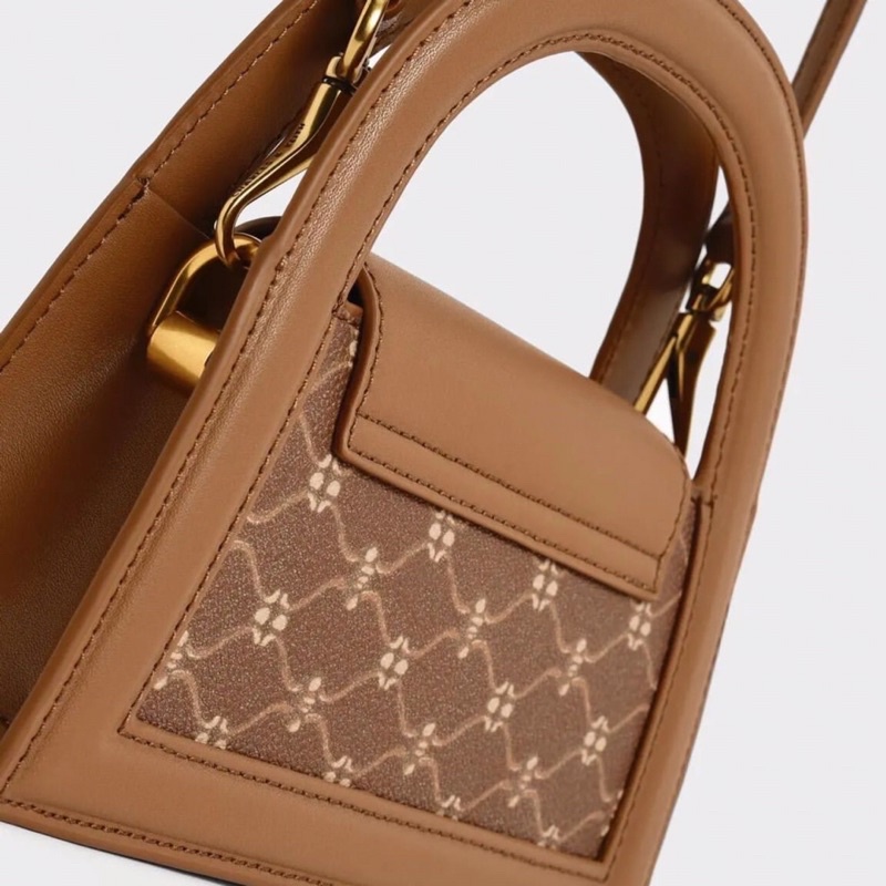 C este trapeze bag