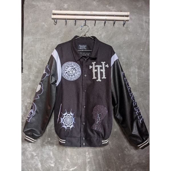 Varsity Thanksinsomnia