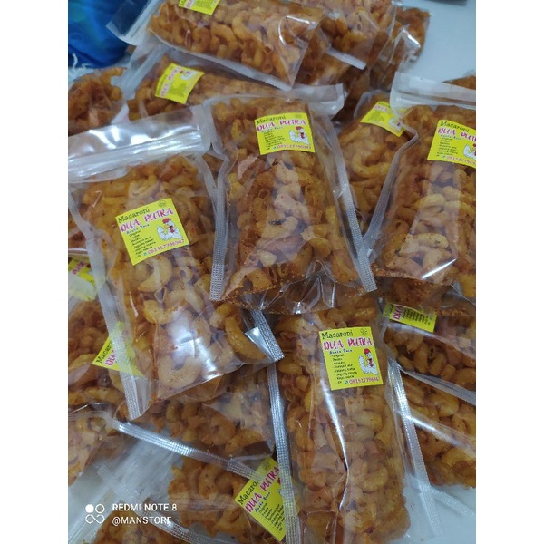 

makroni dua putra