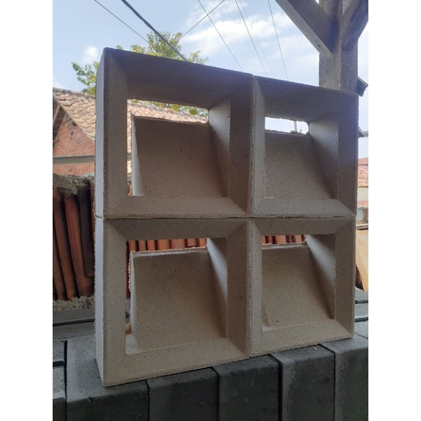 roster beton minimalis loster beton minimalis loster roster lubang angin lubang udara