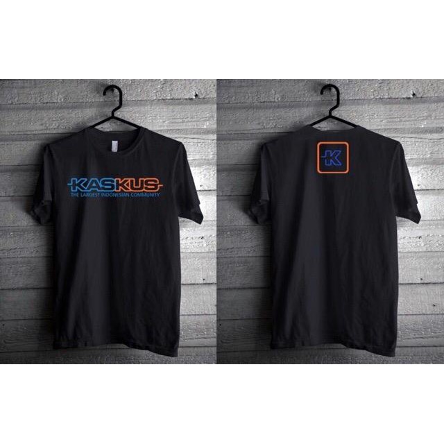 Kaos Oblong Distro Kaskus Sundul Gan