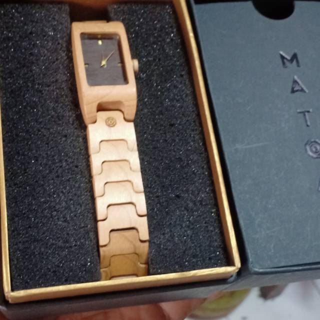 Matoa Kaili Jam Kayu