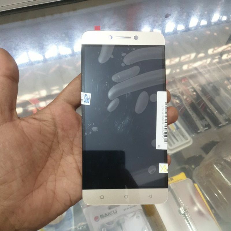 LCD TOUCHSCREEN COOLPAD R116 C106 ORIGINAL