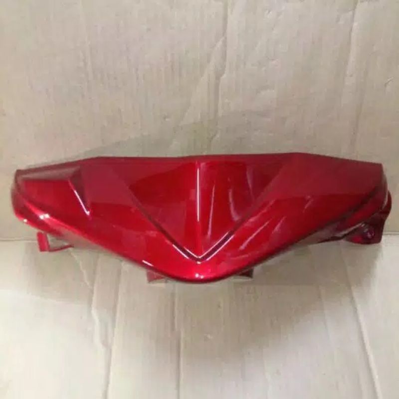 BATOK DEPAN MIO SOUL KARBU MERAH