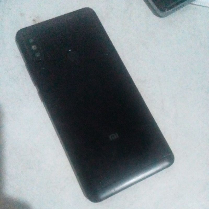 Xiomi Redmi Note 5 pro