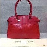 tas LV epi 2006 authentic