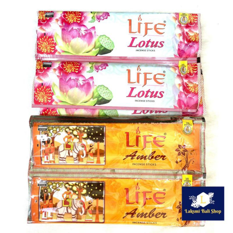 Hio Harum Dupa Wangi Aromaterapi Pouch Life Darshan India Incense Sticks Aromateraphy 35 Batang