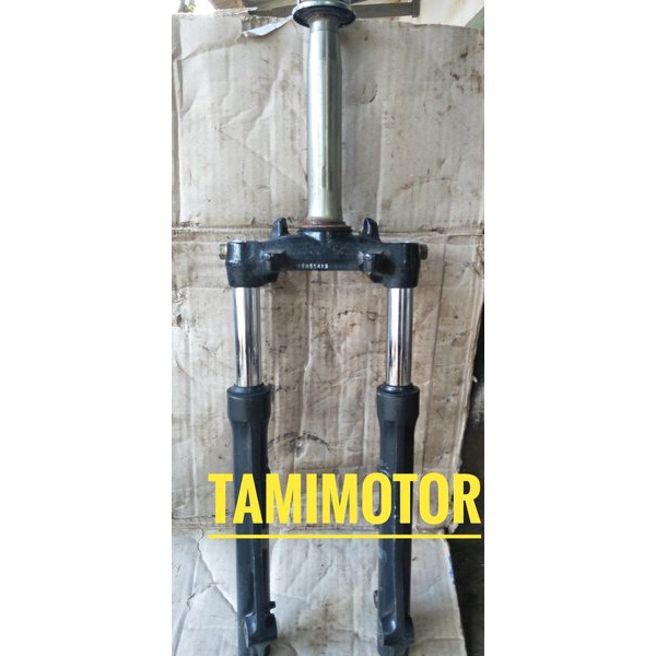 shockbreaker depan vario 150 shock breaker depan vario 150 sok depan vario 150 set segitiga vario