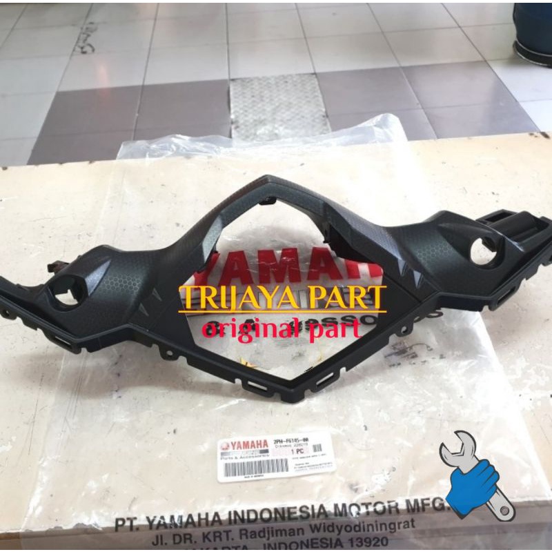 BATOK BELAKANG MIO M3 MIO Z ORIGINAL YAMAHA