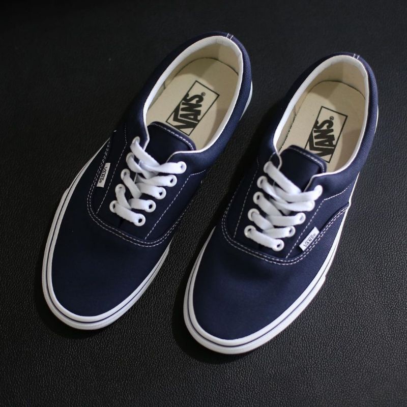 Vans Era Classic Navy Original