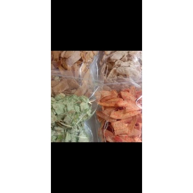 

keripik pisang oleh-oleh khas lampung