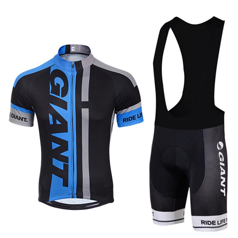 giant cycling jersey