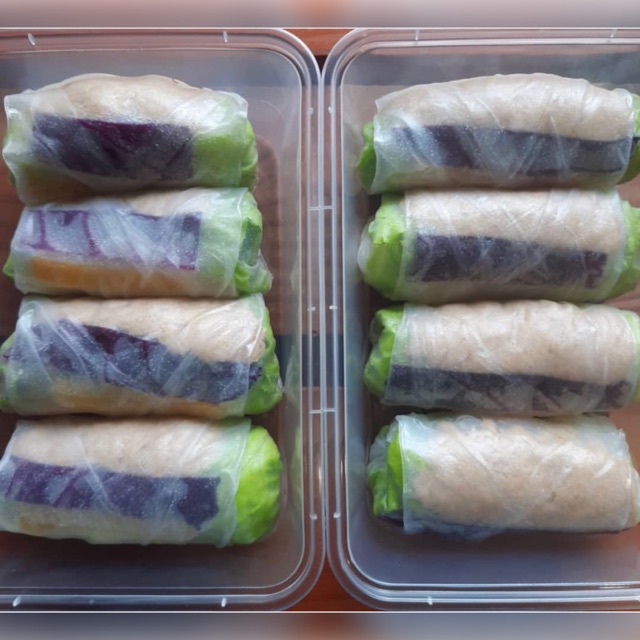 

spring roll