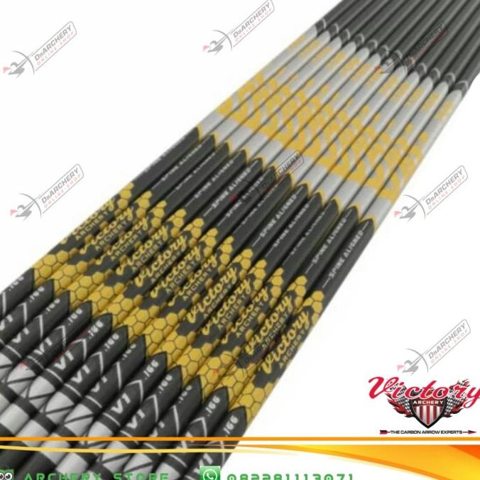 Arrow Carbon Vap V1 Original Usa Terlaris