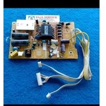 PSU - POWER SUPLAY TV LED POLYTRON 32D710 - 32D 710 - 32 D 710
