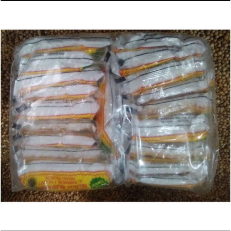 

Vetsin cap anggur 1pack (isi 20pcs @50g)