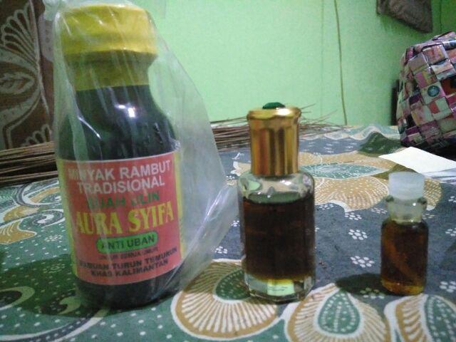 Minyak Gaharu 10 Ml Bibit Asli ( Perfume Oil )