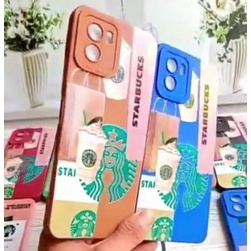 CASE STARBUCKS BAHAN PRO CAMERA TERANYAR OPPO A57 2022 A37 NEO9 A39 A57 A71 A83 A1K A3S A5S A7 A11K A12 F9 F1S A59 A15 A15S A16 A16K A16E A5 A9 2020 A33 A53 A52 A54 A92 A74 A95 A76 RENO4F RENO5F RENO6 RENO7 RENO 4F 5F 6 7 4G 5G