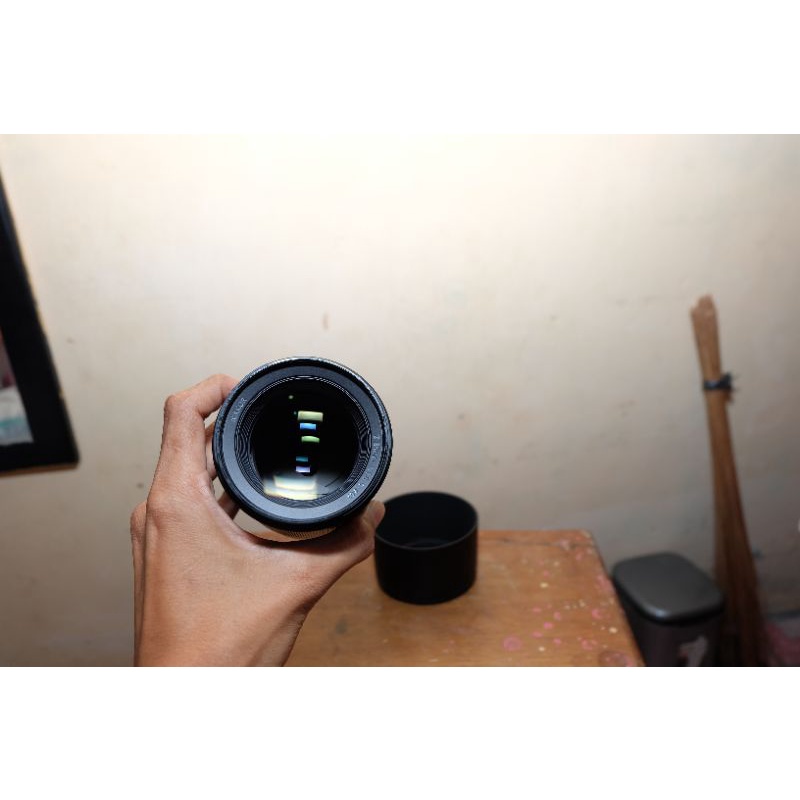 Nikkor z 85mm f1.8s Nikon z 85mm for nikon z5 nikon z6 Garansi Aktif