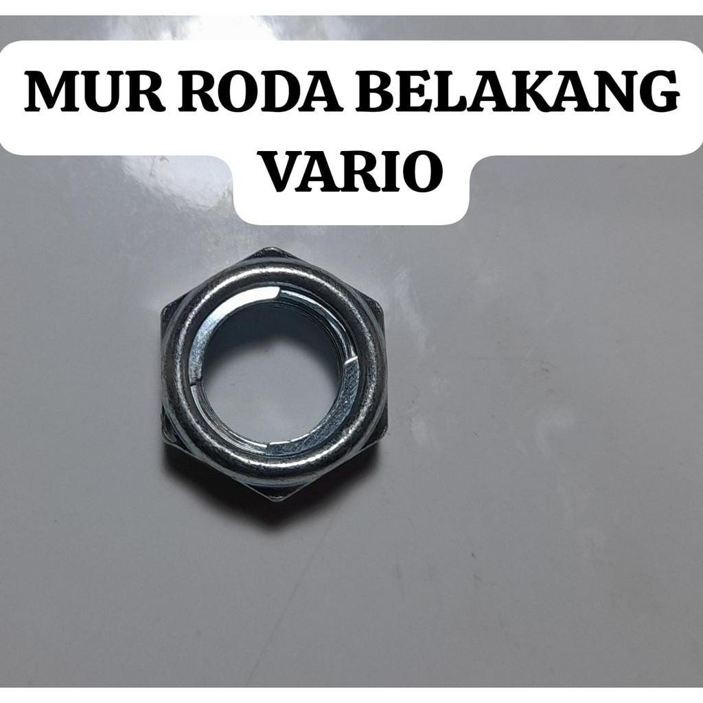 Mur As Roda Belakang Vario Beat