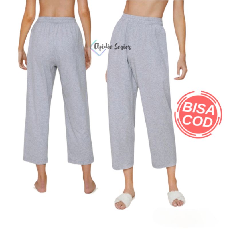 Celamis Los / Celana aladin Los Size Standar &amp; Jumbo / Inner celamis Los bahan kaos rayon adem / Celana santai Aladin Los / Celana tidur