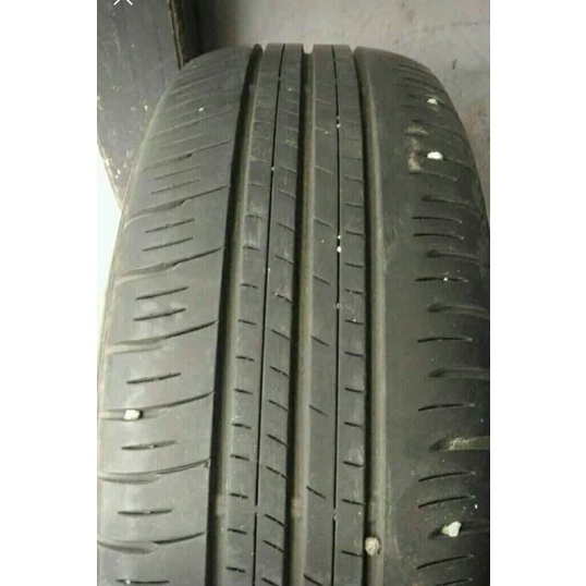 BAN MOBIL SECHOD/SUNTIKAN RING 16 UKURAN 205/65 R16 MEREK DUNLOP