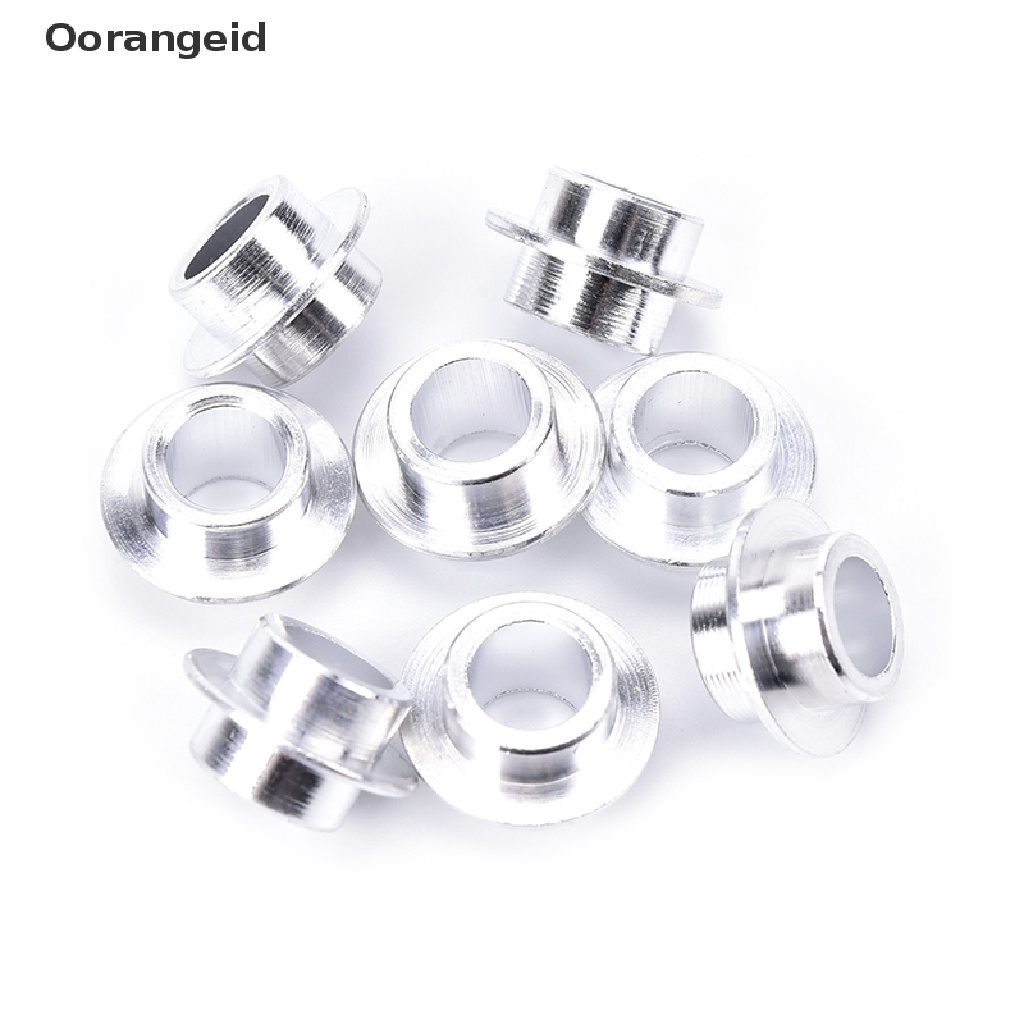 (Orangexgood) 8pcs / set Spacer Roda Sepatu Roda Klasik