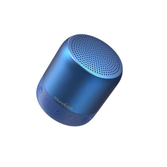 Speaker Bluetooth Anker Soundcore Mini 2 IPX7 - A3107-2