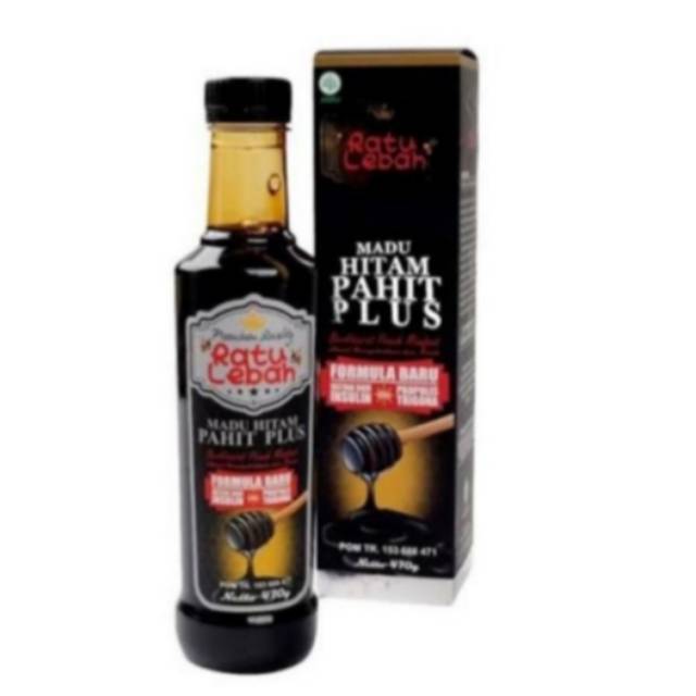 

Madu pahit ratu lebah