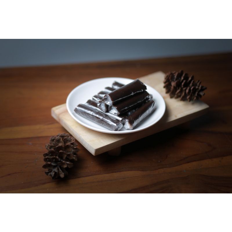 

Dodol Kakao | Griya Cokelat Nglanggeran