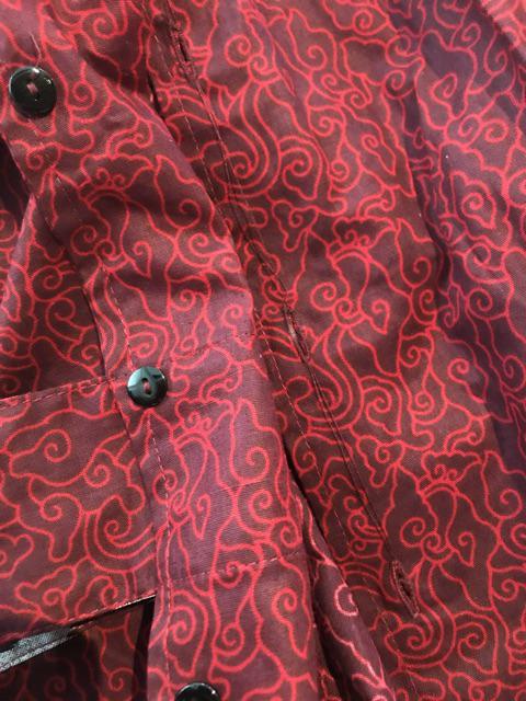 Couple Batik L Seragam Batik L Arta Batik L Batik Katun L Sarimbit Batik