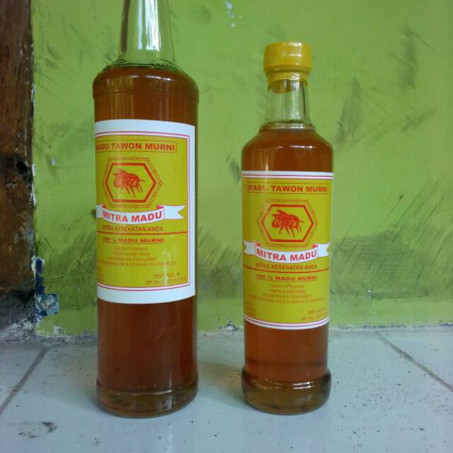 

MADU MURNI