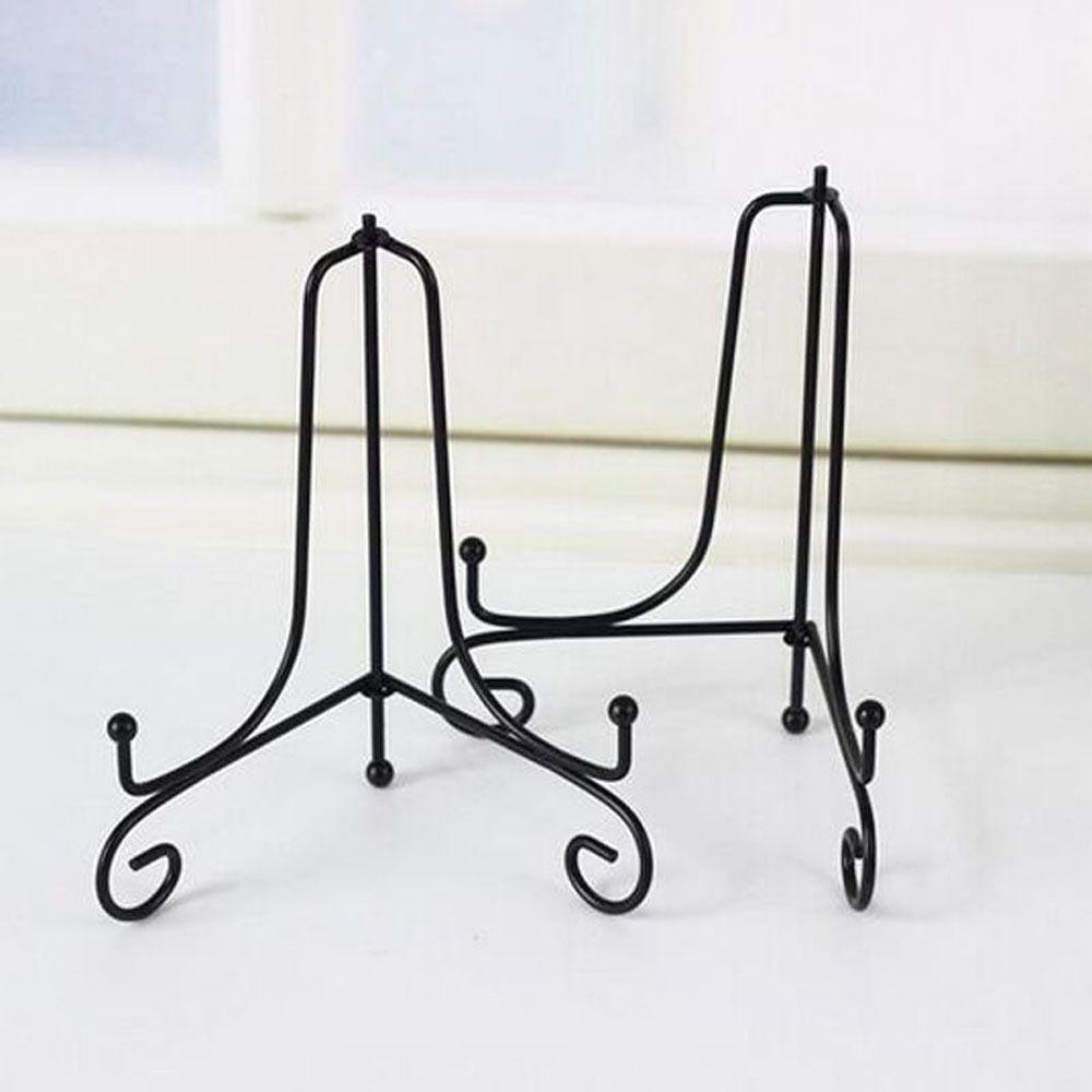 Stand Display Agustina Rak Ambalan Buku Artwork Untuk Holder Bingkai Foto Foto Rumah