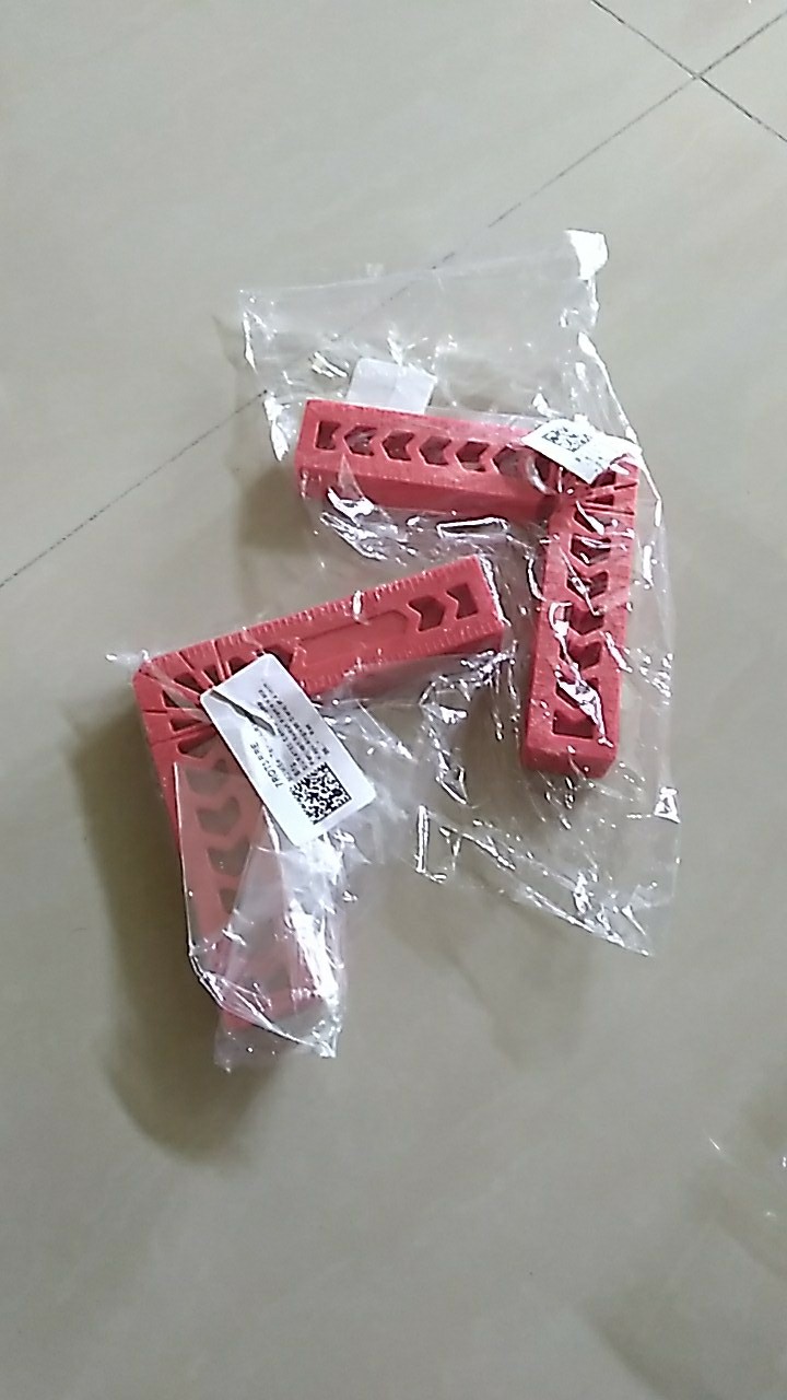 Alat Penjepit Sudut Frame Kaca Kayu Angle 90 Derajat Duratec Corner Clamp 4 Inch