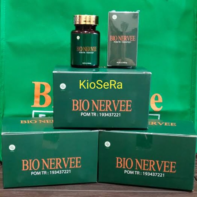 BIO NERVEE