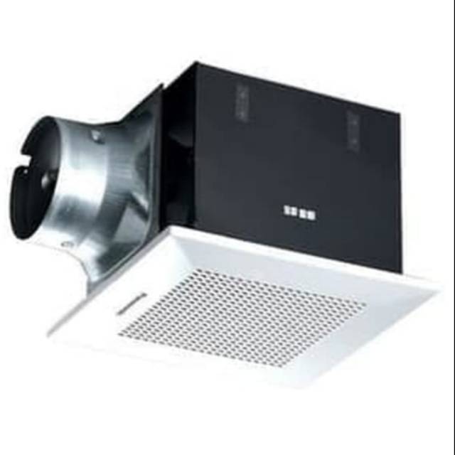 EXHAUST FAN PLAFON SIROCCO PANASONIC