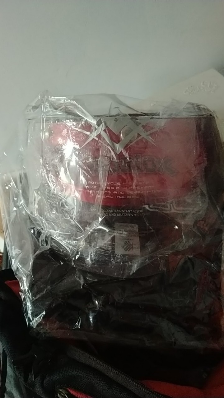 Roblox Kaos N Helm Face Shield