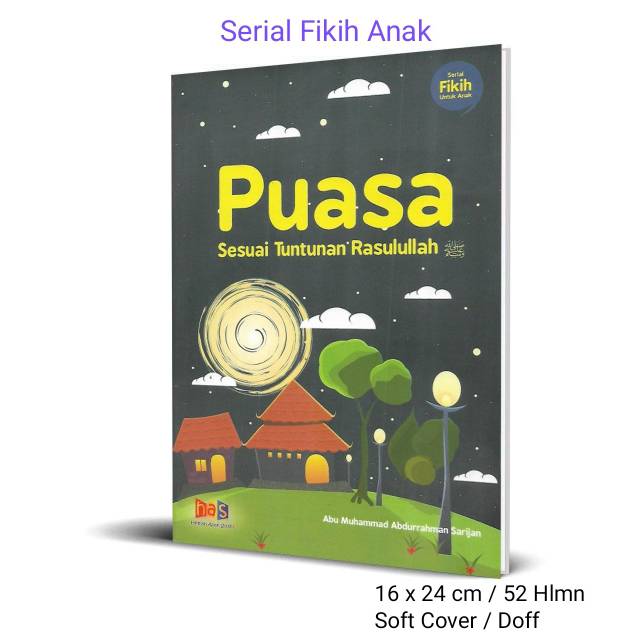 Puasa Sesuai Tuntunan Rasulullah